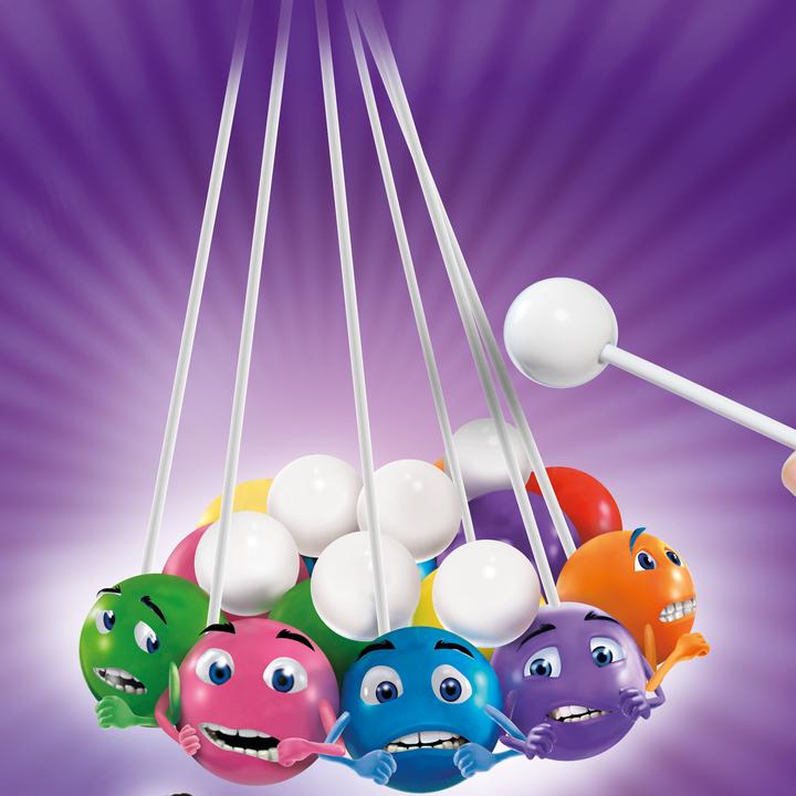 Image du produit Megableu BADABOULE (FR) (Français)