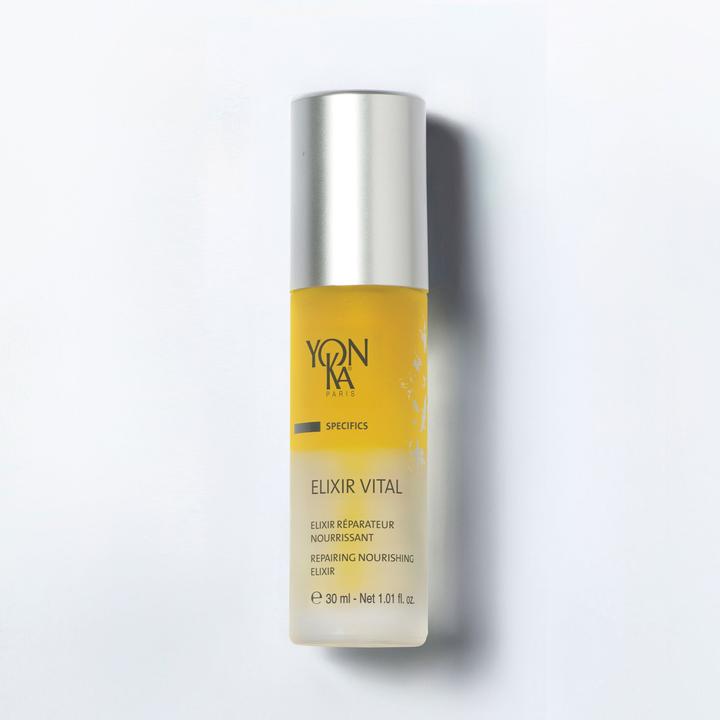 Produktbild Yon-Ka Yonka Elixir Vital Repairing Nourishing Serum for Unisex 1.01 oz