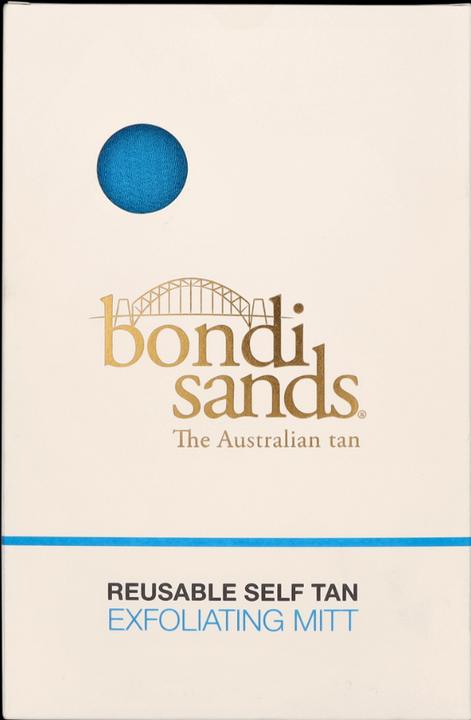 Produktbild Bondi Sands Exfoliating Mitt