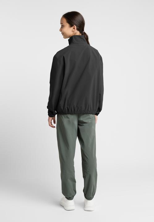 Immagine prodotto Jack Wolfskin Teen Halfzip Y (128)