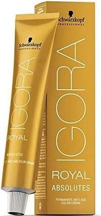 Schwarzkopf Professional Igora Royal Absolutes 60ml