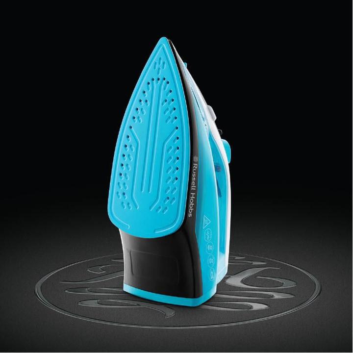 Actual product image Russell Hobbs Steam iron 25580-56 (1800 W, 28 g/min)