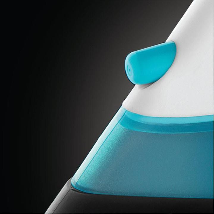 Actual product image Russell Hobbs Steam iron 25580-56 (1800 W, 28 g/min)