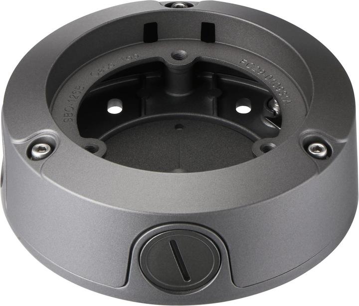 Image du produit Hanwha Boîtier de raccordement SBO-126B