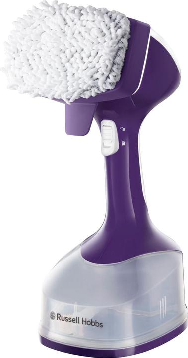 Actual product image Russell Hobbs Steam (1650 W, 25 g/min)