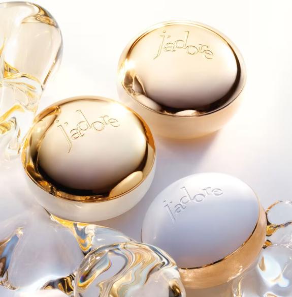 Actual product image Dior J'adore Sparking Body Gel Jar Int23 Gel (100 ml)