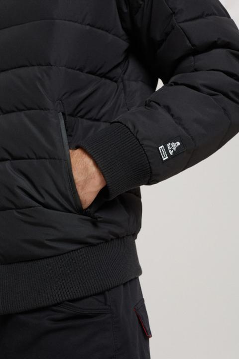 Immagine prodotto Dakar Jacket Dkr 23 Sixie Blk (L)