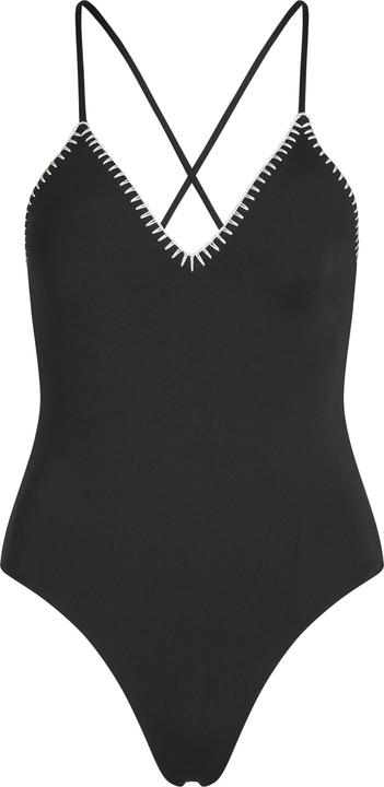 Image du produit O'Neill Women's Saltwater Jaida Crochet Swimsuit (36)