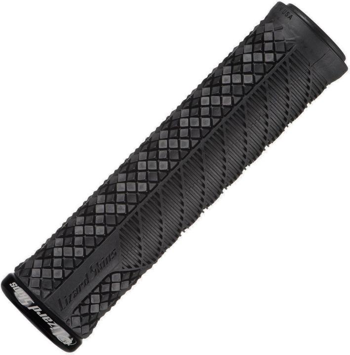 Actual product image Lizard Skins LizardSkins Single Lock-on