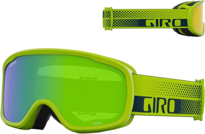 Giro Roam Flash Goggle