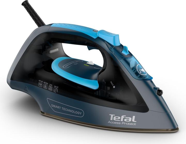 Tefal FV1611 Access Protect (2000 W, 100 g/min)