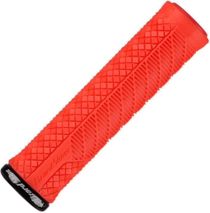 Flame-red