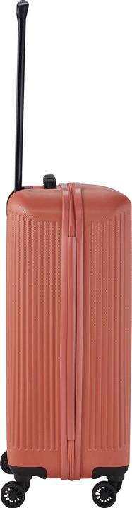 Immagine prodotto Travelite Trolley + Valigia Bali 4w Trolley M (65 l, L (90 - 115l))