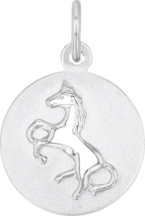 Immagine prodotto Amor Ciondolo Cupido da donna, argento 925 | cavallo (Argento 925)