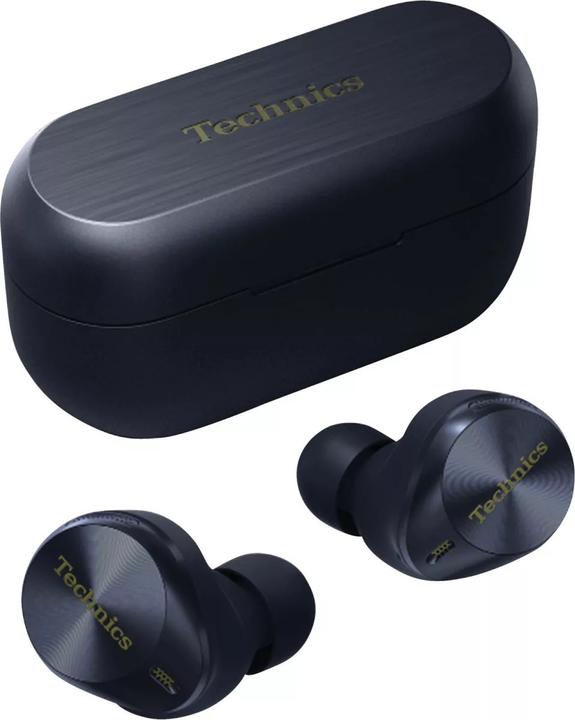 Technics EAH-AZ80E-A (ANC, 7 h, Wireless)