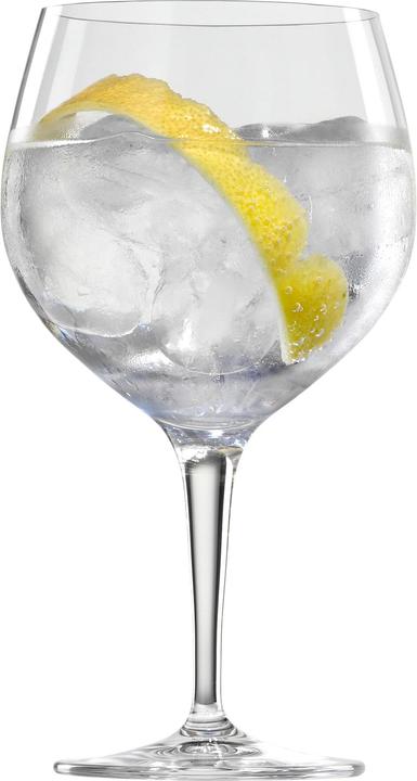 Produktbild Spiegelau Gin (6.30 dl, 4 x, Gin Gläser)