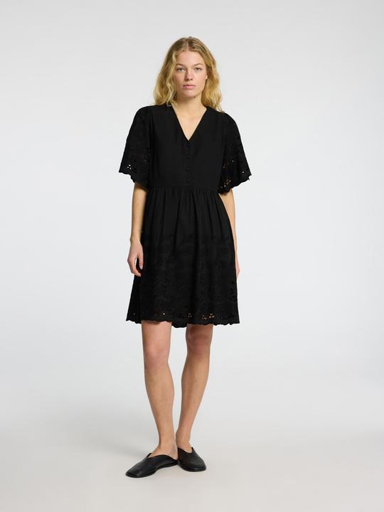 Actual product image Selected Femme Besticktes Minikleid (40)