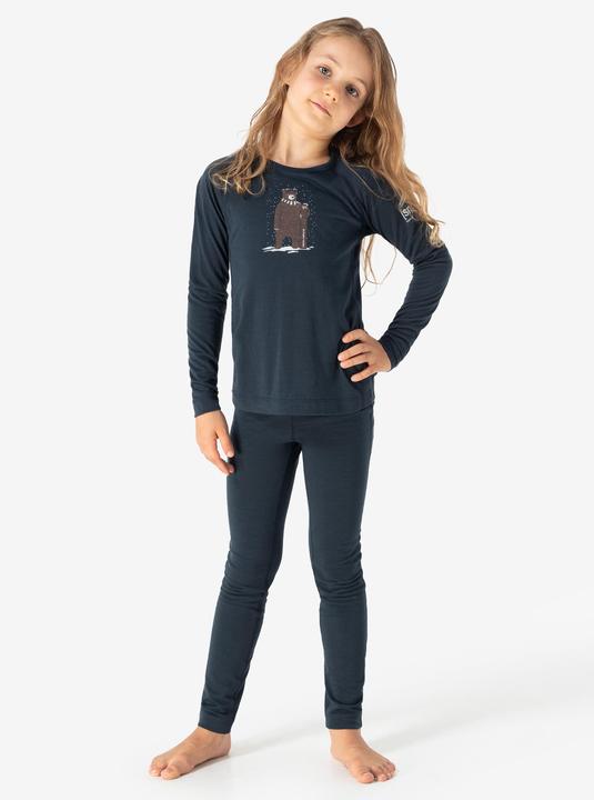 Actual product image Super Natural K BENNIE BEAR175 LS (8, 128)