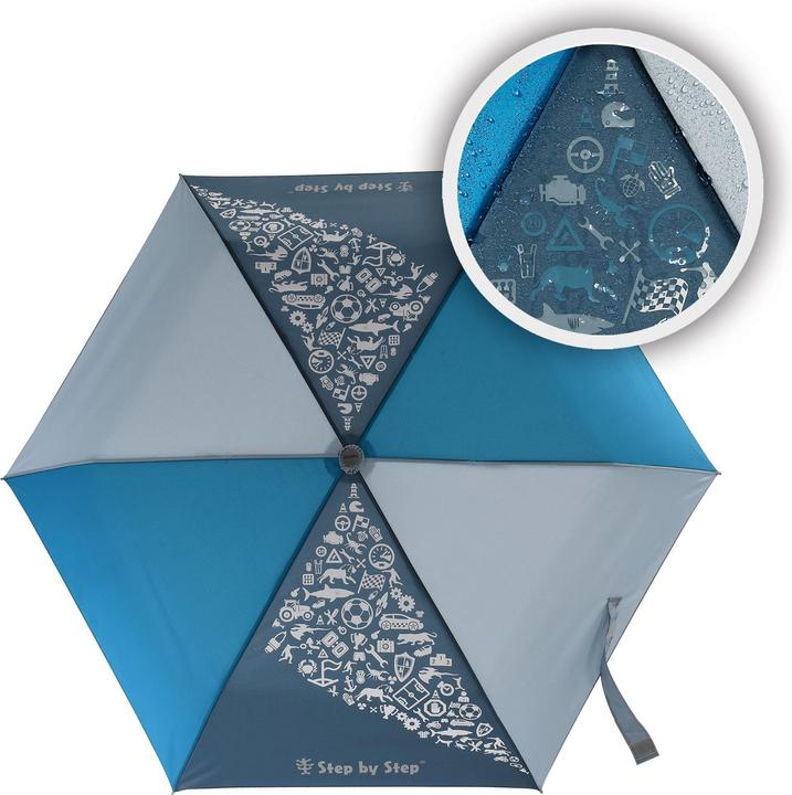 Image du produit Doppler Bleu