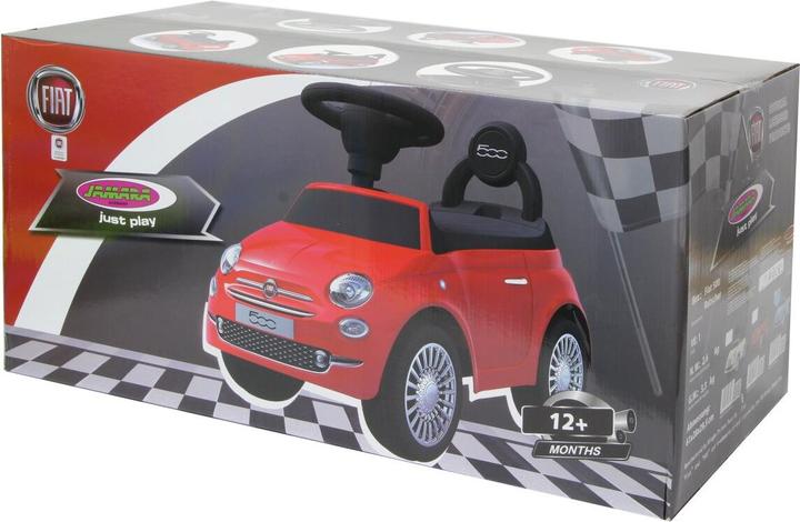 Image du produit Jamara Fiat 500