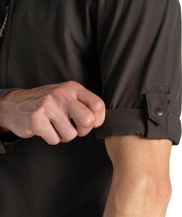 Immagine prodotto Craghoppers NosiLife Pro Camicia a maniche lunghe V (L)