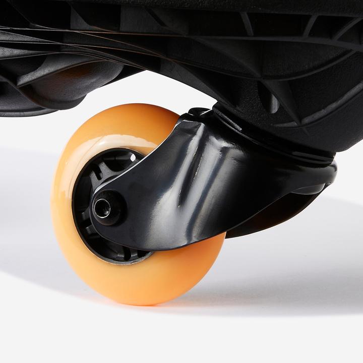 Image du produit Oxelo Waveboard pour débutants 100 Stickers (29.92")