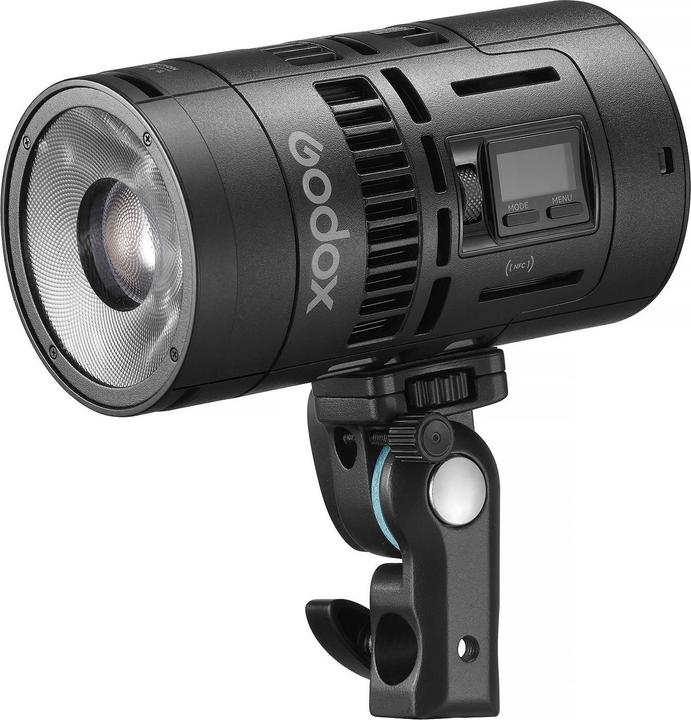 Godox KNOWLED MS60R K2 RGB LED 2 Light Kit (Godox)