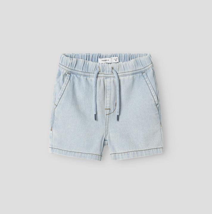 Actual product image Name it Jeans RYAN Jeansshorts (122)