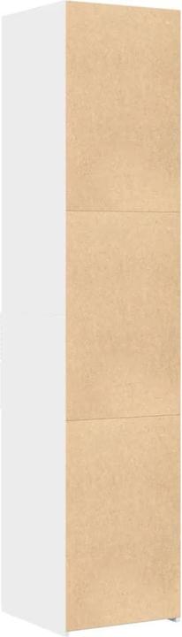 Actual product image VidaXL Highboard (40 x 42.5 x 185 cm)