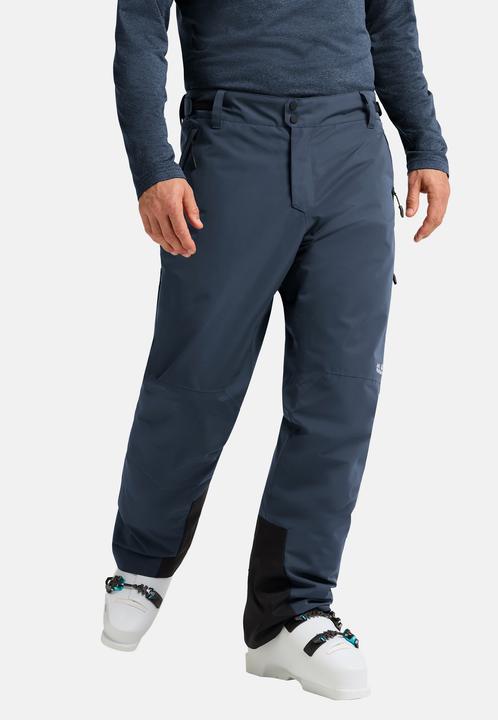 Produktbild Jack Wolfskin Flowline 2L Ins Pants M (XXL)