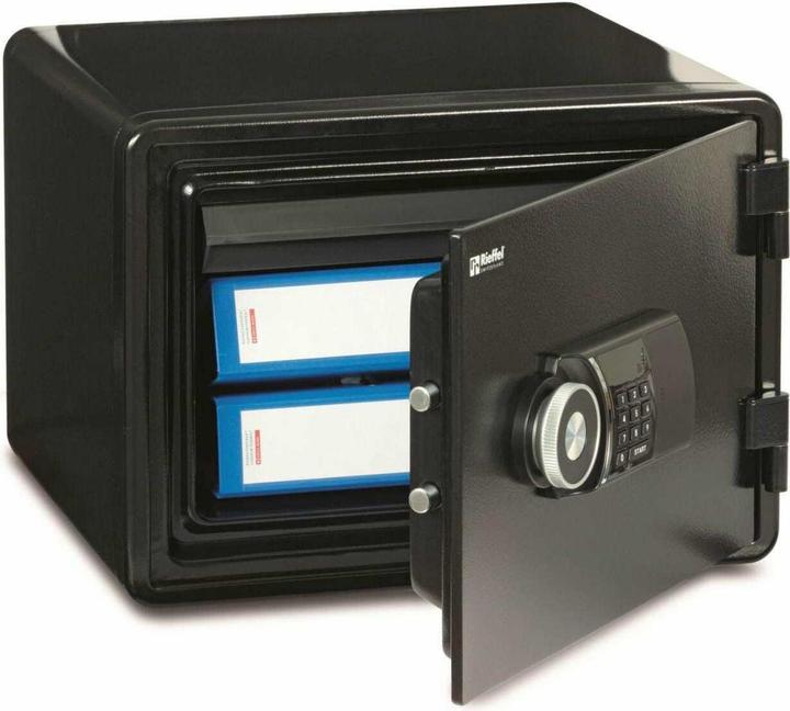Actual product image Rieffel Fire protection safe 60P VT-FS BLUE (25 l)