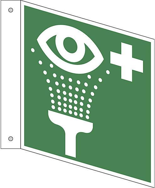 Produktbild Marahrens Rettungszeichen