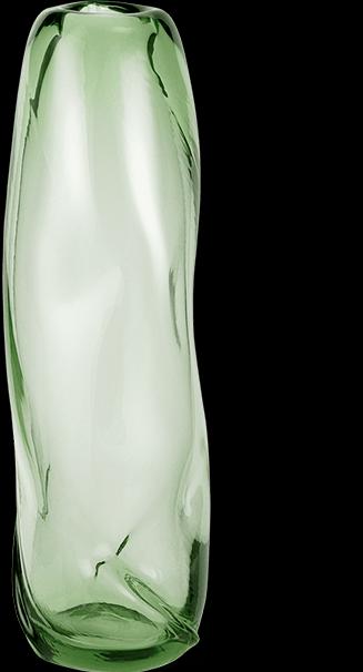 Image du produit Ferm Living Water Swirl Vase (1 x, 16 x 14 x 47 cm, 18 l)