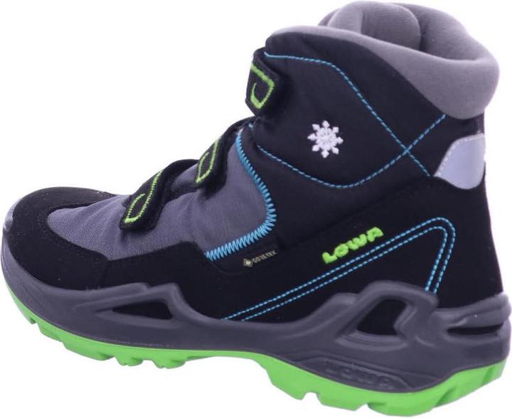 Actual product image Lowa Milo GTX (38)