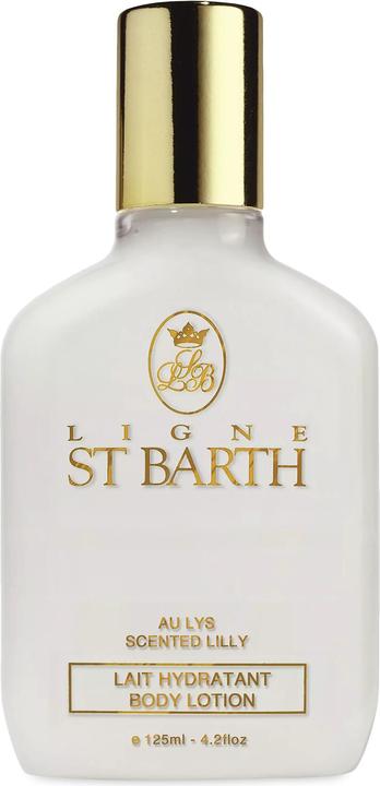 Produktbild St Barth Body Lotion Lilie (Körperlotion, 25 ml)