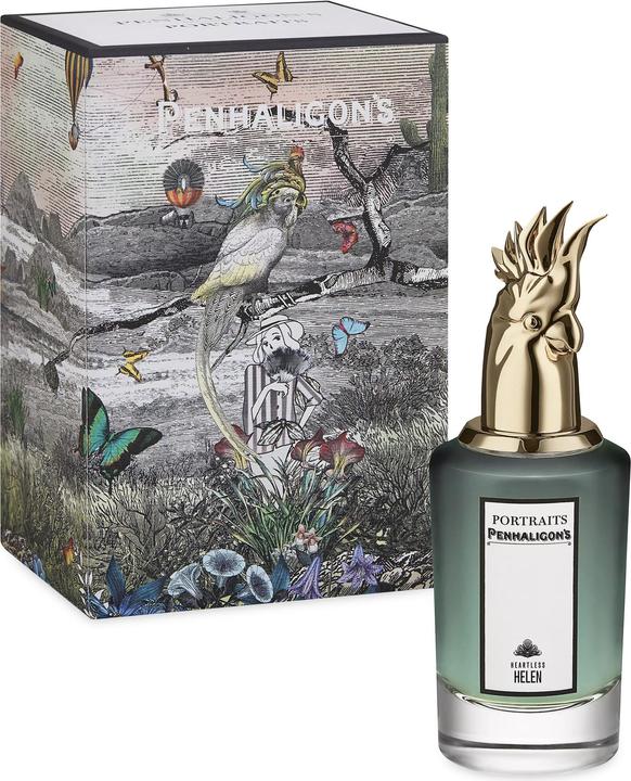 Produktbild Penhaligon's Heartless Helen (Eau de Parfum, 75 ml)