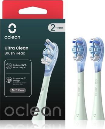 Actual product image Oclean Ultra clean (2 x)