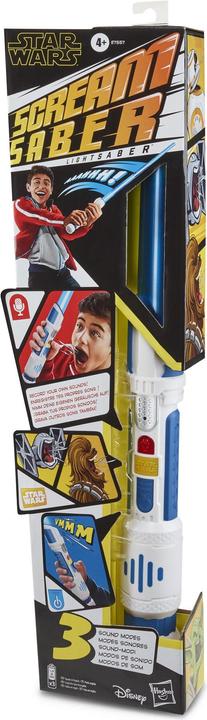 Produktbild Hasbro Scream Saber