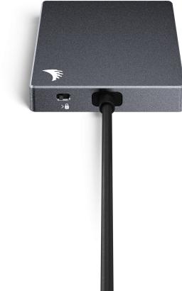 Immagine prodotto Angelbird CXA32PK (USB 3.2 Gen 2)
