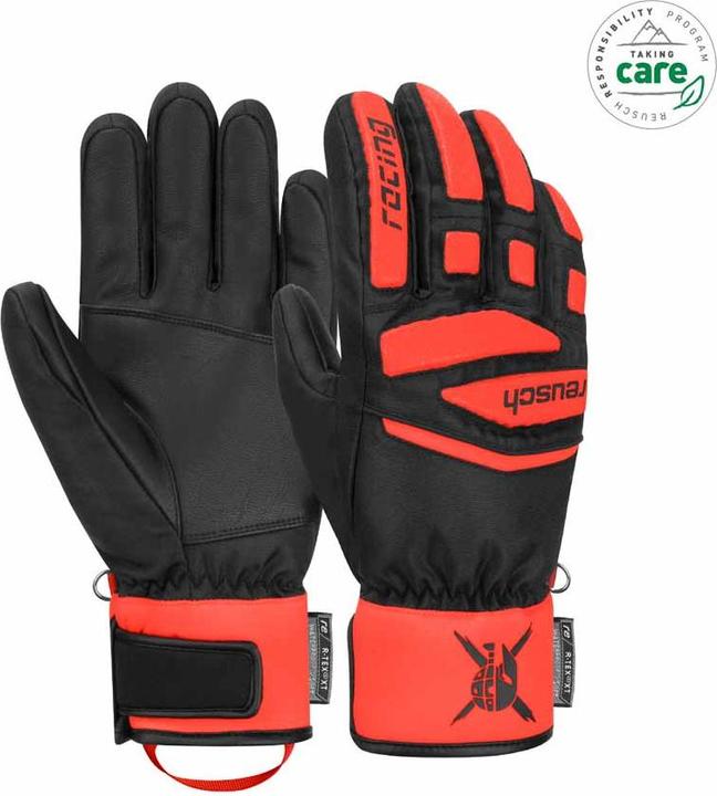 Reusch WC Warrior Prime JR (4)