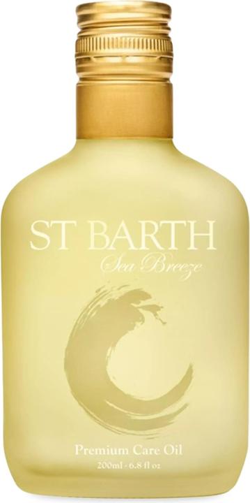 Image du produit St Barth See Breeze Premium Care Öl (Huile pour le corps, 200 ml)