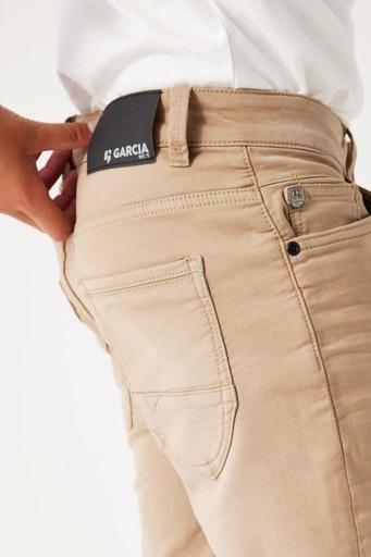 Image du produit Garcia Short en jean Lazlo (146)