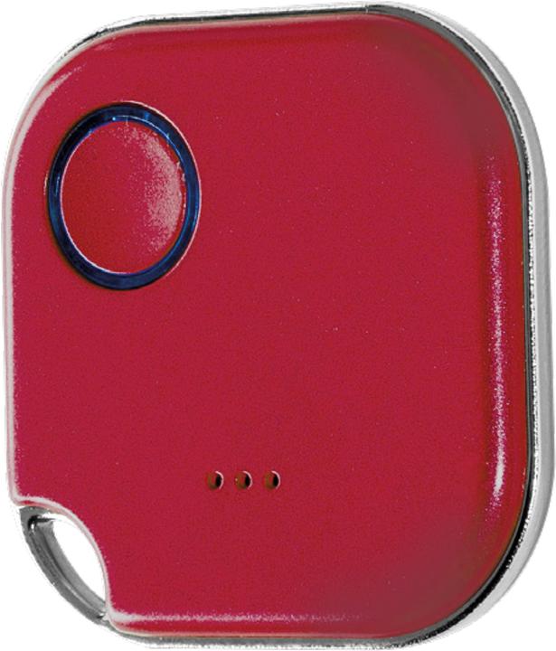 Produktbild Shelly Blu Button 1 Red