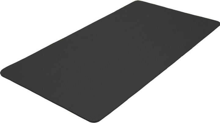Actual product image tectake Yoga mats