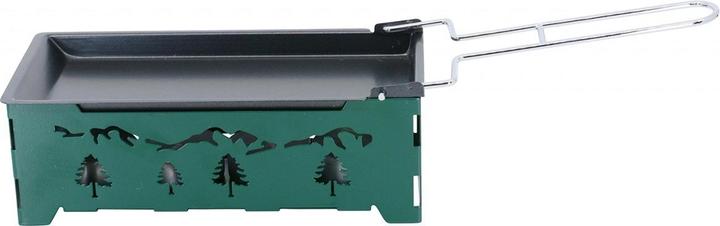 Produktbild Kadastar Teelicht-Raclette 2go