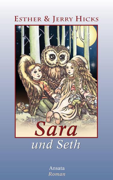 Immagine prodotto Sara e Seth (Tedesco, Esther Hicks)