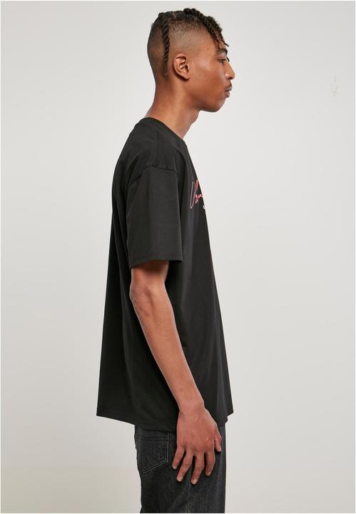 Produktbild Urban Classics Script Logo Tee (L)