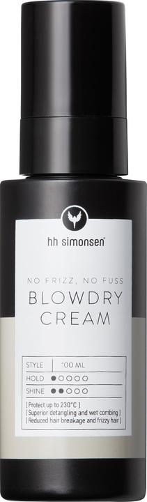 Immagine prodotto HH Simonsen Crema per il bucato 100ml (Crema per capelli, 100 ml)