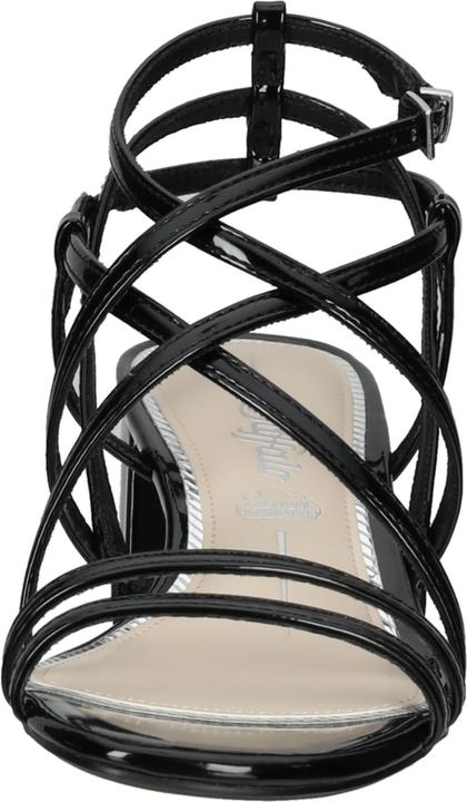 Immagine prodotto Buffalo Sandalo Lilly con tacco a gabbia - 109703 (40)