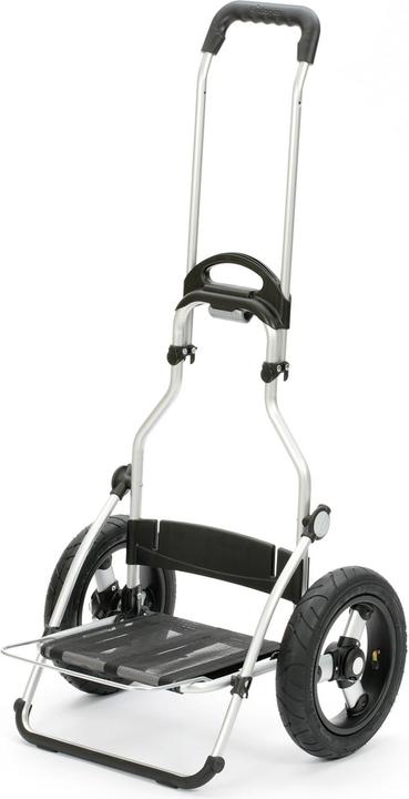 Andersen Fahrgestell Royal Shopper (Luftrad 29 cm)